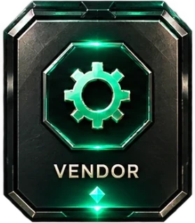 Vendor